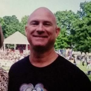 Meet your Posher, John